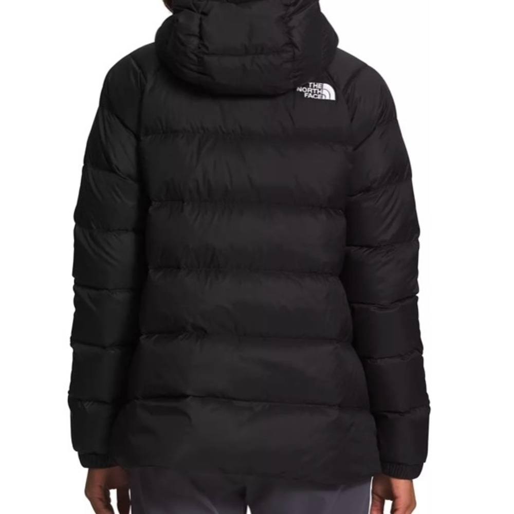 The north face warm jacket, what I like most is that it weighs nothing
